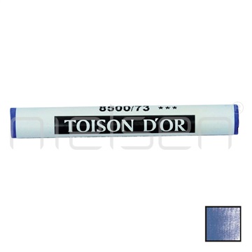 suchý pastel Toison D´or - pruská modř