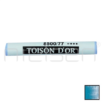 suchý pastel Toison D´or - světlá modř