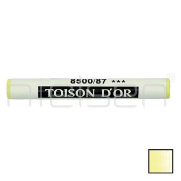 suchý pastel Toison D´or - kadmiová žluť