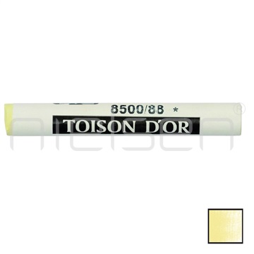 suchý pastel Toison D´or - kanárková žluť