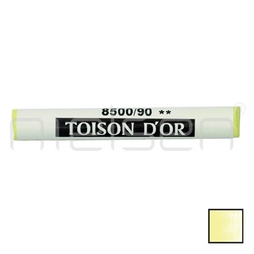suchý pastel Toison D´or - kadmiová žluť světlá
