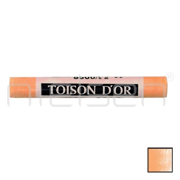 suchý pastel Toison D´or - žlutavá oranž