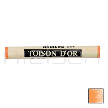 suchý pastel Toison D´or - kadmiová oranž světlá