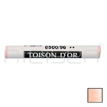 suchý pastel Toison D´or - střední pleťová