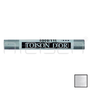 suchý pastel Toison D´or - standardní stříbrná