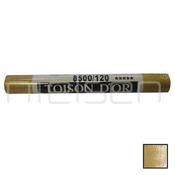 suchý pastel Toison D´or - standardní zlatá