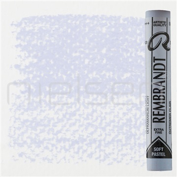 suchý pastel REMBRANDT - Ultramarine light 9