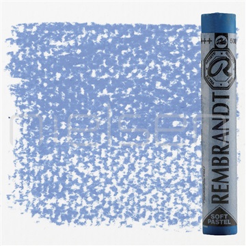 suchý pastel REMBRANDT - Prussian blue 8
