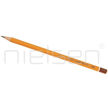 Koh-i-noor grafitová tužka 4B