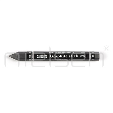 grafitová tužka Koh-i-noor Graphite stick 6B