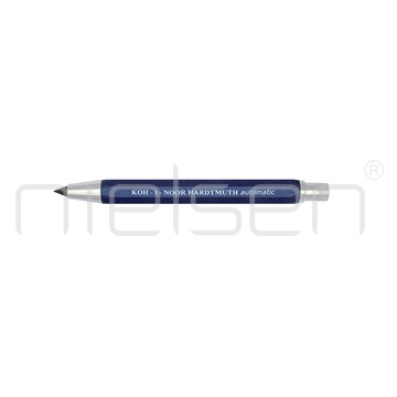 automatická tužka Koh-i-noor 5,6 mm modrá
