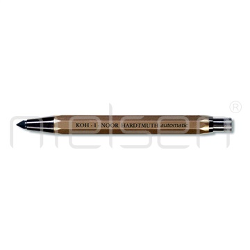 automatická tužka Koh-i-noor 5,6 mm stříbrná