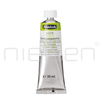 SCHMINCKE Surface cleaner for oil paintings 35 ml