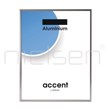 Accent 21 x 29,7 Pearl Mercury