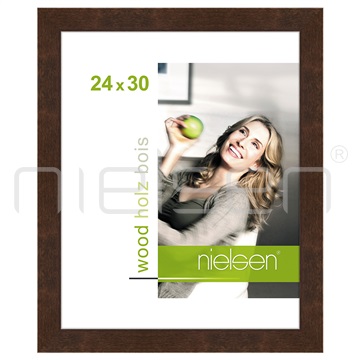 Essential 24 x 30 cm - palisander