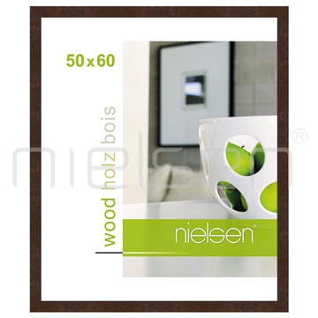 Essential 50 x 60 cm - palisander