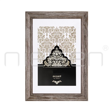 Vintage 50 x 70 cm - hnědá
