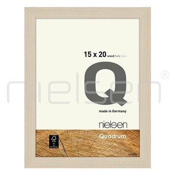 Quadrum_20 15 x 20 cm - javor