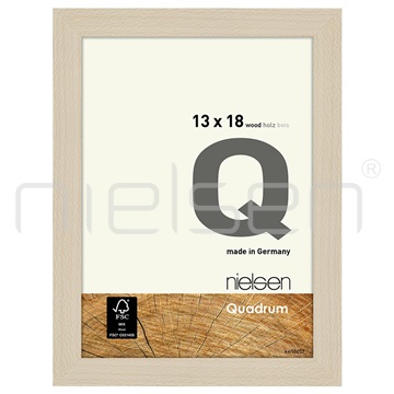 Quadrum_20 13 x 18 cm - javor
