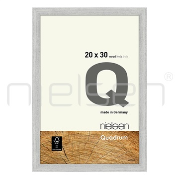 Dřevěný rychlorám QUADRUM 20