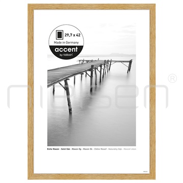 Scandic 29,7 x 42 cm (A3) - dub