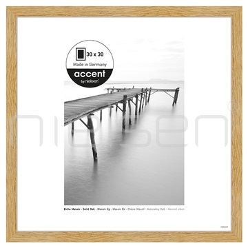 Scandic 30 x 30 cm - dub