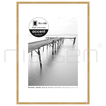 Scandic 70 x 100 cm - dub