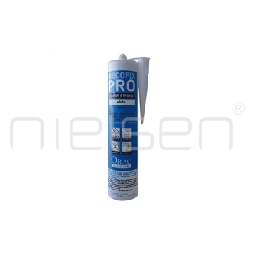 lepidlo FDP500 na stěnu a strop - 310 ml