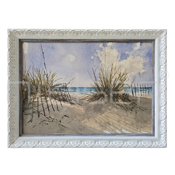Hotový obraz 46 x 34 cm