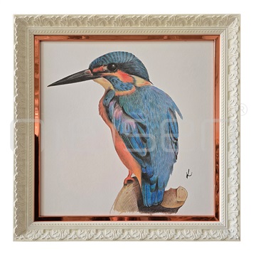 Hotový obraz 35 x 36 cm