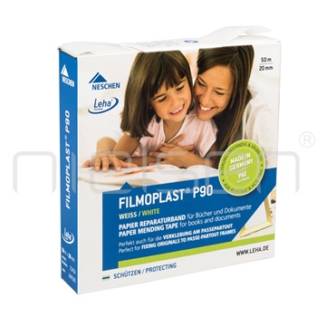 Filmoplast P90 lepící páska