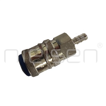 rychlospojka na hadici 6 mm