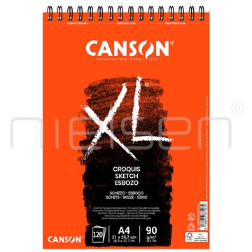 XL Croquis Canson