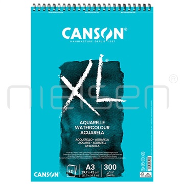 XL Aquarelle Canson