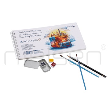 Travel Art book SM.LT