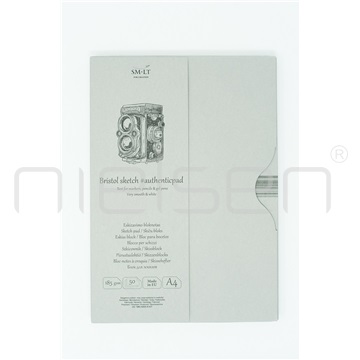 Sketch blok Authentic ve složce, 185gms
