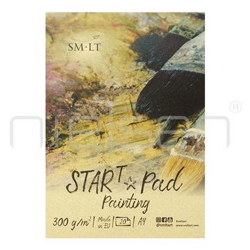 blok Painting STAR T A3, 300 gms