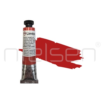 olej Umton 20 ml - Čínská rumělka