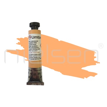 olej Umton 20 ml - růž lososová