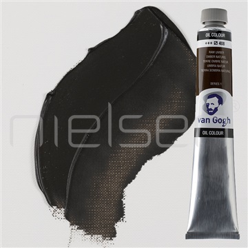 van GOGH oil 60 ml - Raw umber