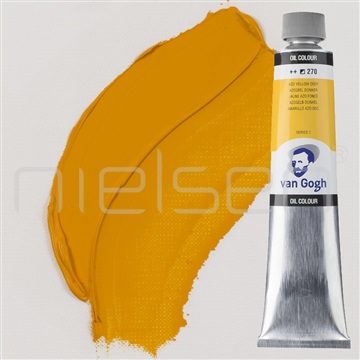 oil van GOGH 200 ml - azo yellow deep