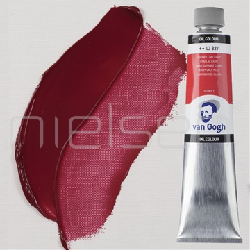 oil van GOGH 200 ml - madder lake light