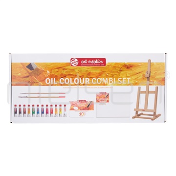 combiset oil Artcreation 12x12 ml