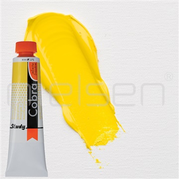 Cobra Study H2Oil 40 ml - primary yellow