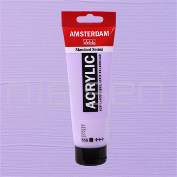 acryl Amsterdam 120 ml - Lilac