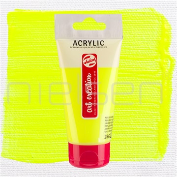 acryl ArtCreation 75 ml - Reflex yellow