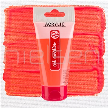 acryl ArtCreation 75 ml - Reflex orange