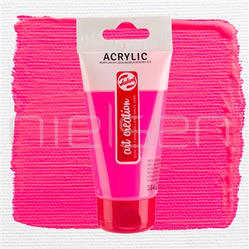 acryl ArtCreation 75 ml - Reflex rose