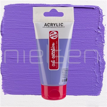 acryl ArtCreation 75 ml - Ultramarine violet light
