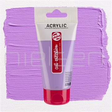 acryl ArtCreation 75 ml - Pastel violet